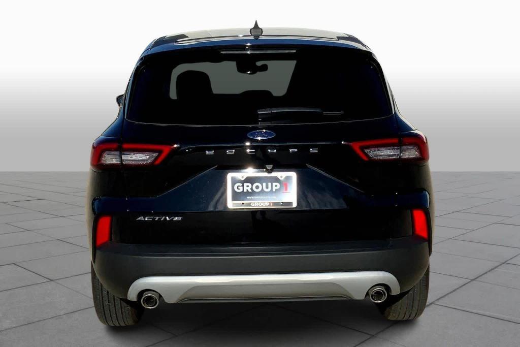 used 2023 Ford Escape car, priced at $20,895