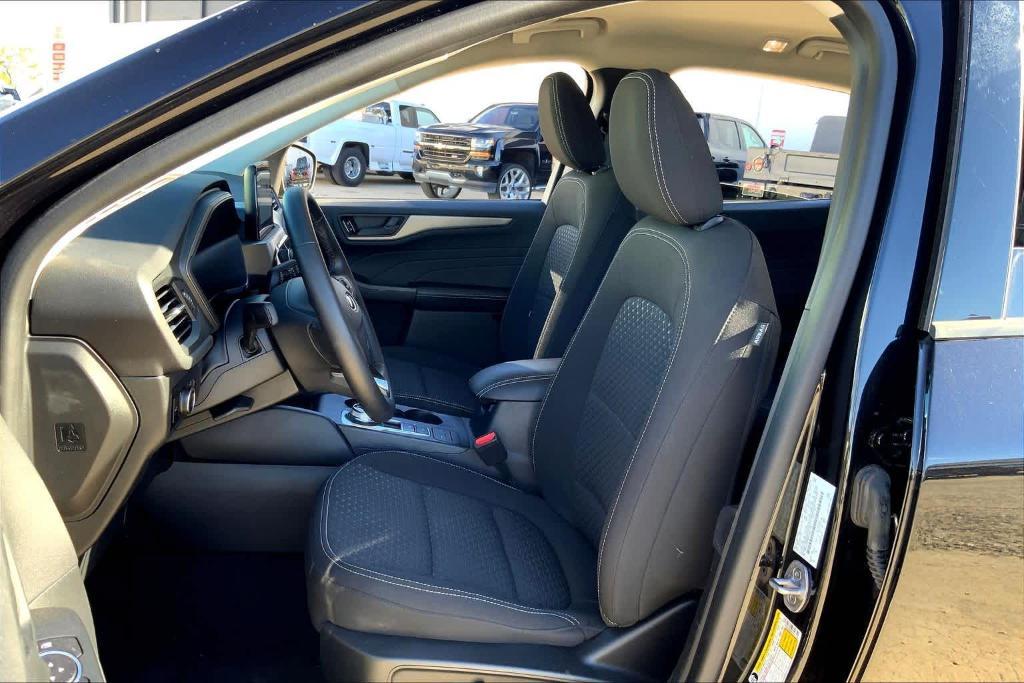 used 2023 Ford Escape car, priced at $20,895