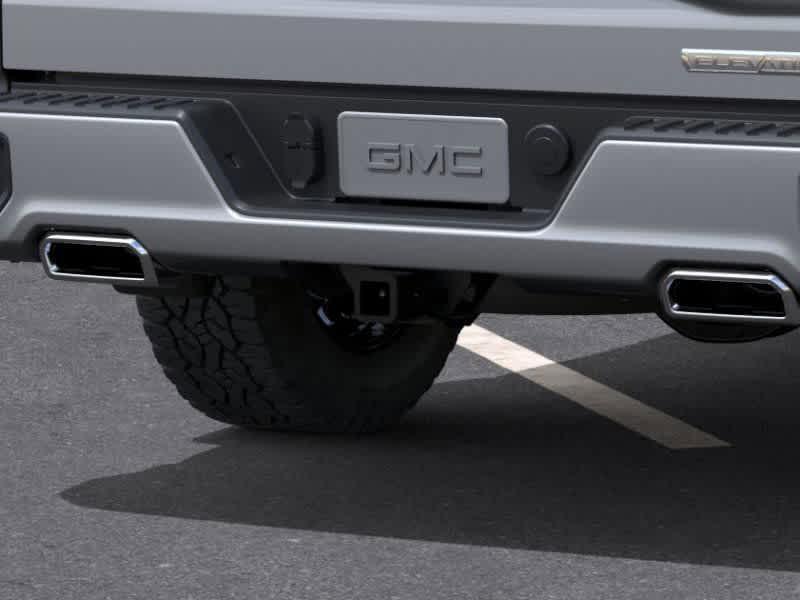 new 2026 GMC Sierra 1500 car, priced at $53,630