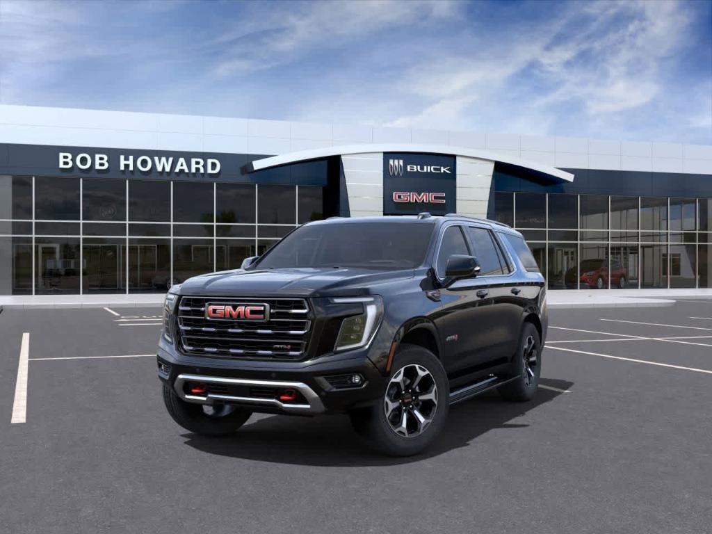 new 2025 GMC Yukon car, priced at $100,290