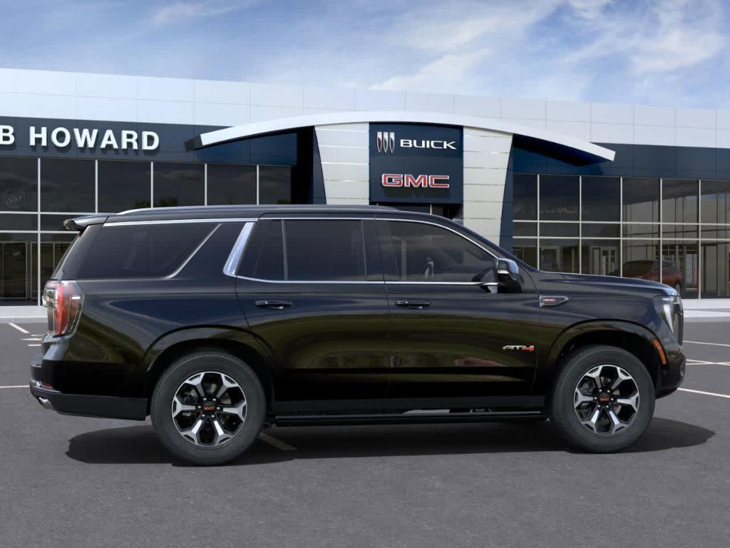 new 2025 GMC Yukon car, priced at $100,290