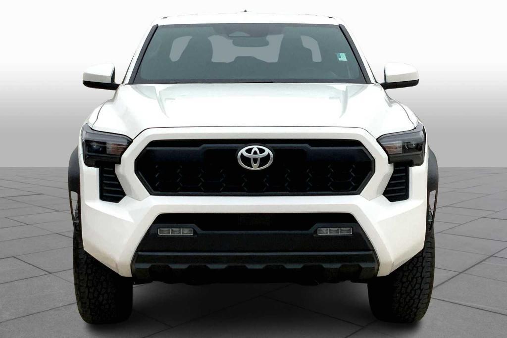 used 2024 Toyota Tacoma car, priced at $39,577