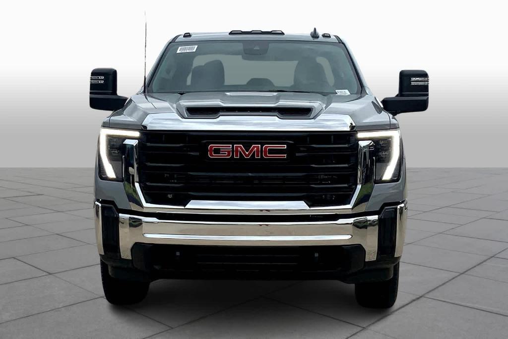 new 2024 GMC Sierra 2500 car, priced at $60,590