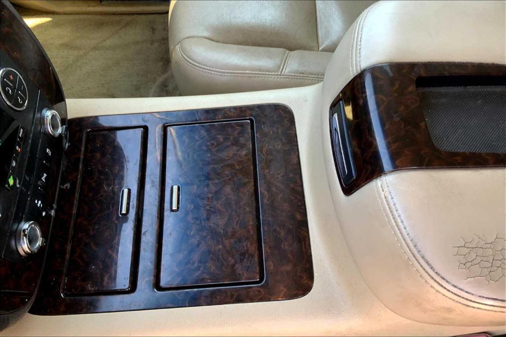 used 2014 GMC Yukon car, priced at $11,990