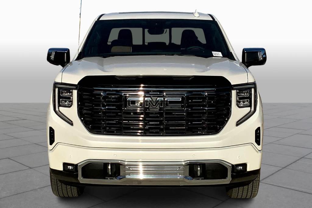 new 2025 GMC Sierra 1500 car, priced at $87,290