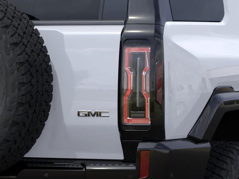 new 2026 GMC HUMMER EV SUV car, priced at $107,945