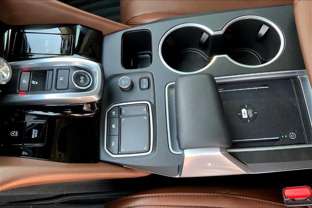 used 2024 Acura MDX car, priced at $42,591