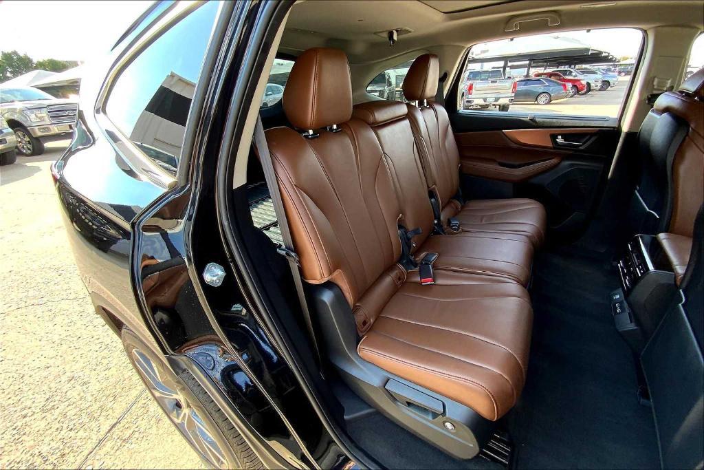 used 2024 Acura MDX car, priced at $42,591