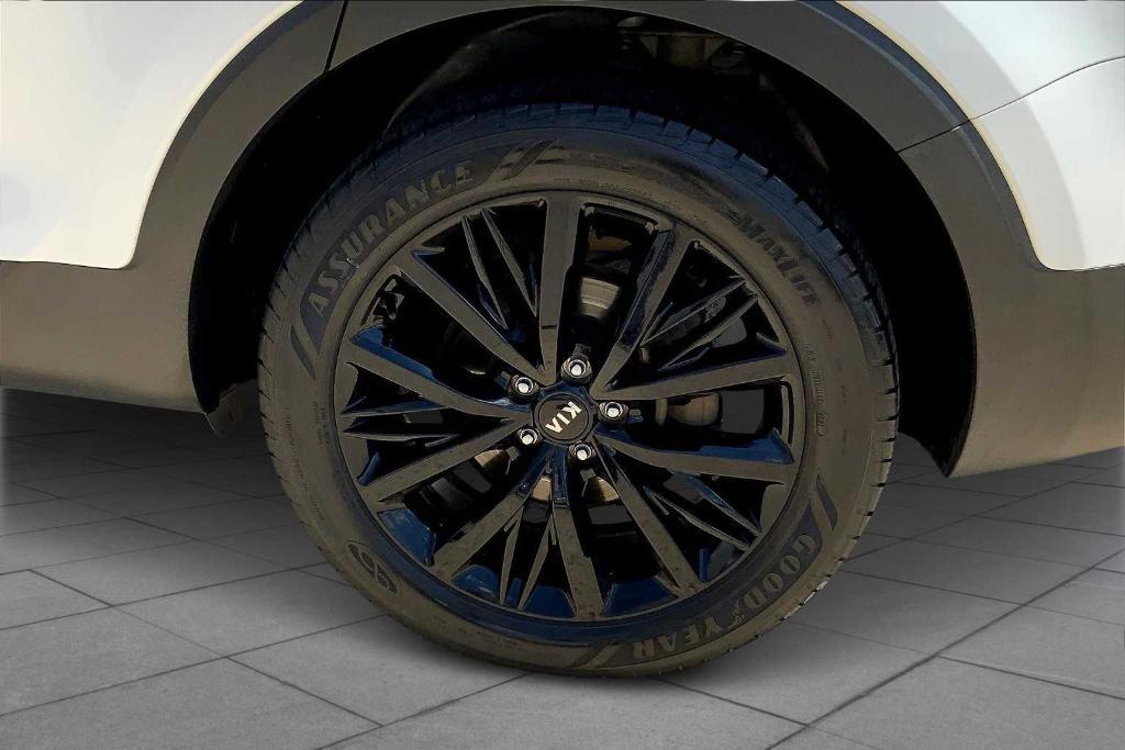 used 2020 Kia Telluride car, priced at $21,098