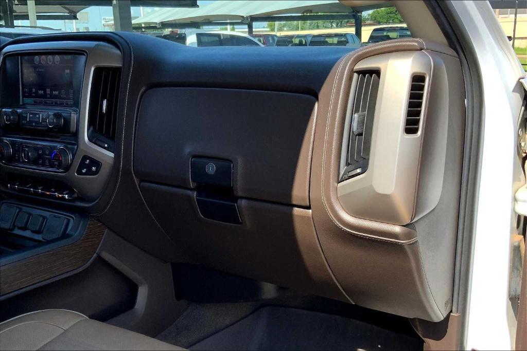 used 2018 GMC Sierra 2500 car, priced at $36,992