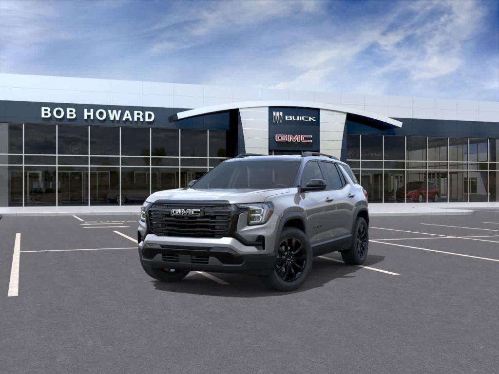 new 2026 GMC Terrain car, priced at $32,280