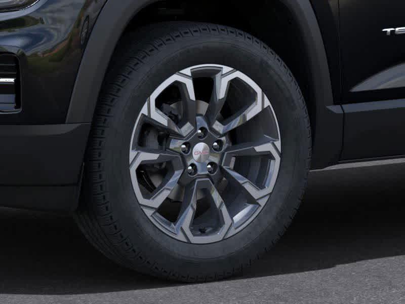 new 2025 GMC Terrain car, priced at $35,540