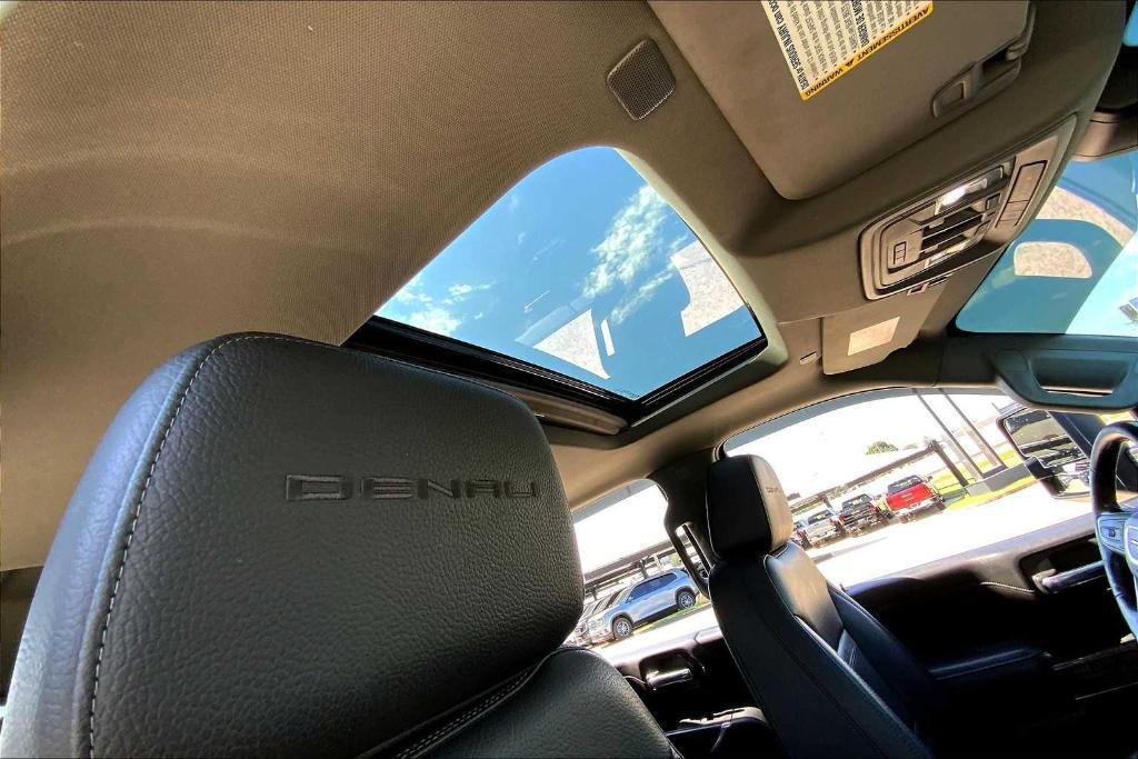used 2020 GMC Sierra 2500 car, priced at $44,699