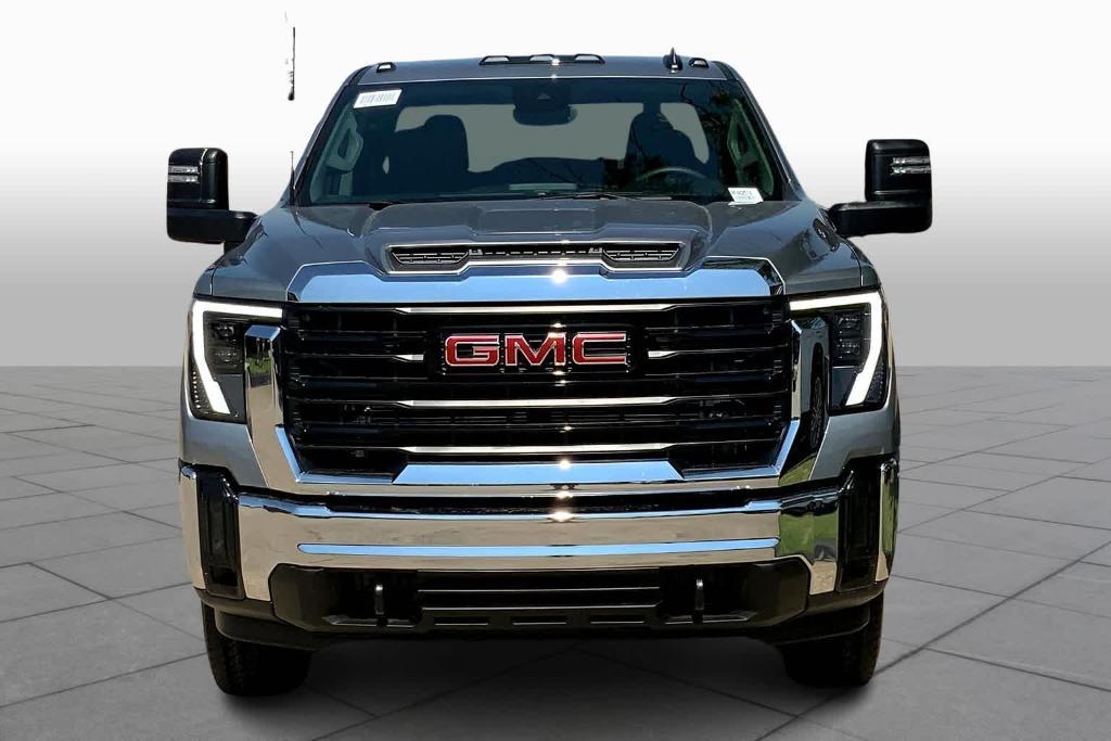 new 2024 GMC Sierra 2500 car, priced at $60,590