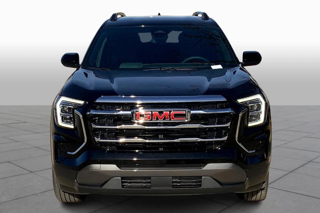 new 2025 GMC Terrain car, priced at $36,145