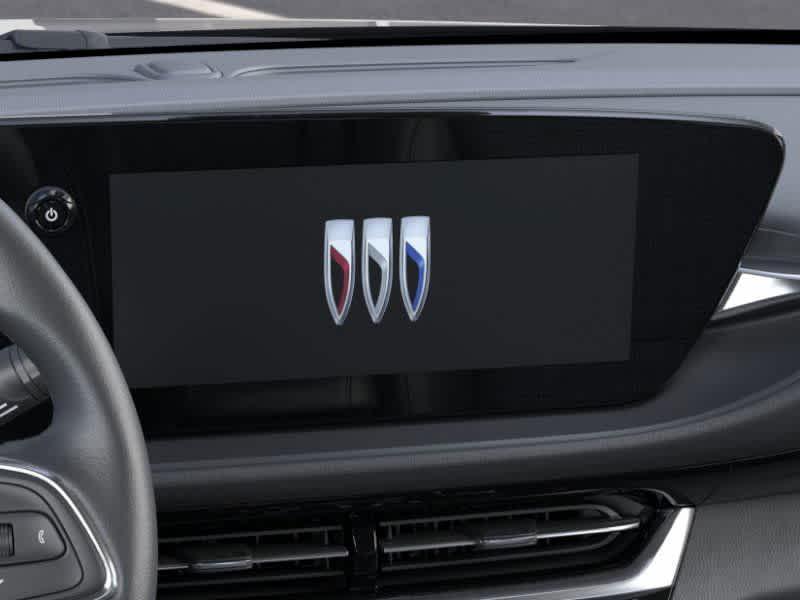 new 2025 Buick Envista car, priced at $28,175
