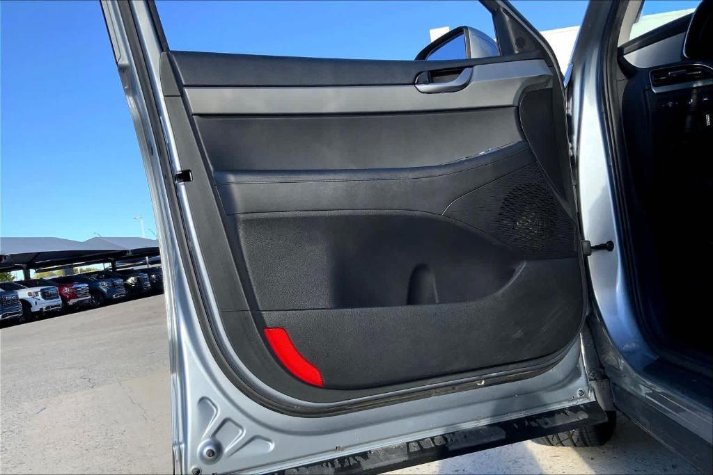 used 2020 Hyundai Palisade car, priced at $18,988