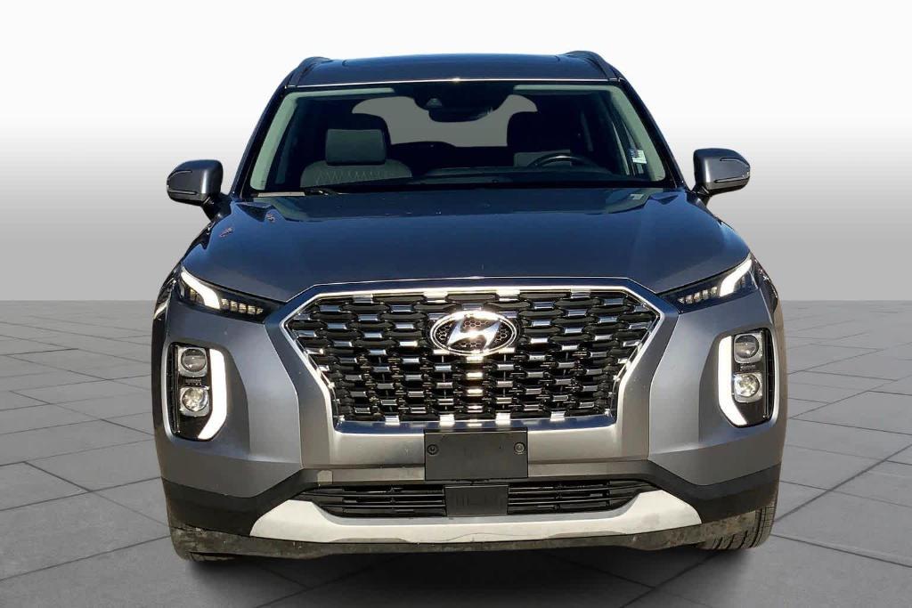 used 2020 Hyundai Palisade car, priced at $18,988
