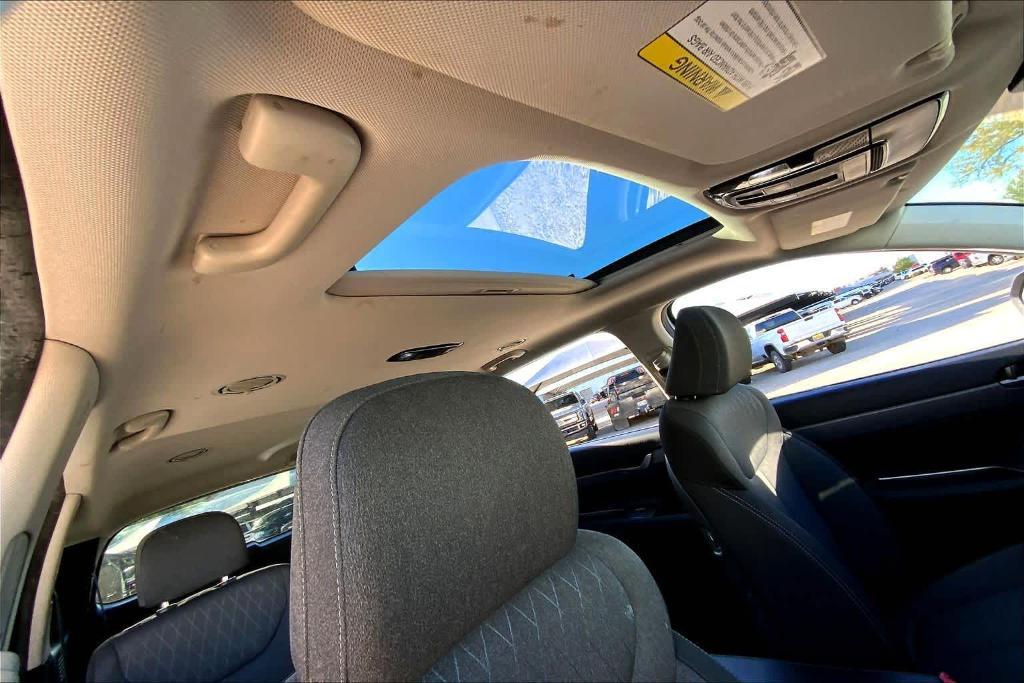 used 2020 Hyundai Palisade car, priced at $18,988