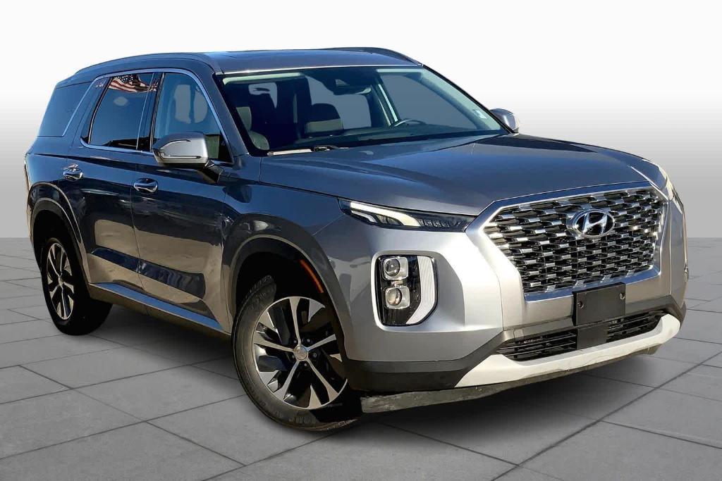 used 2020 Hyundai Palisade car, priced at $18,988