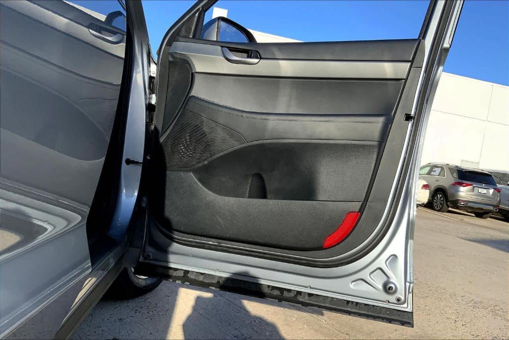 used 2020 Hyundai Palisade car, priced at $18,988