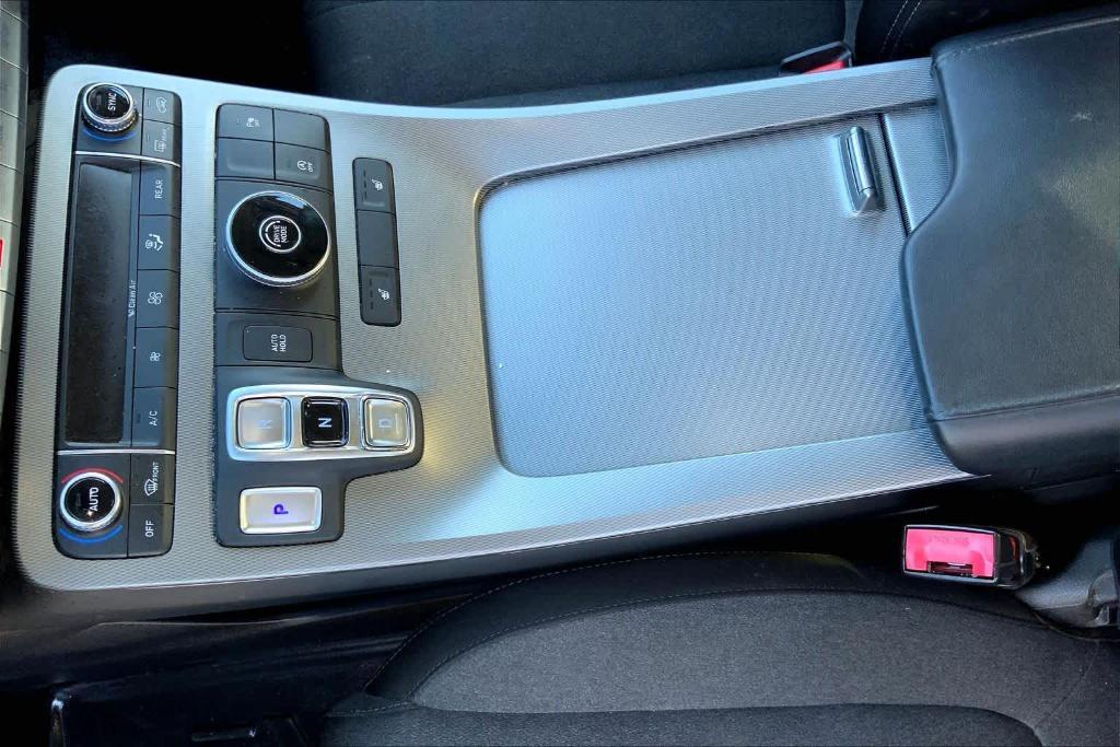 used 2020 Hyundai Palisade car, priced at $18,988