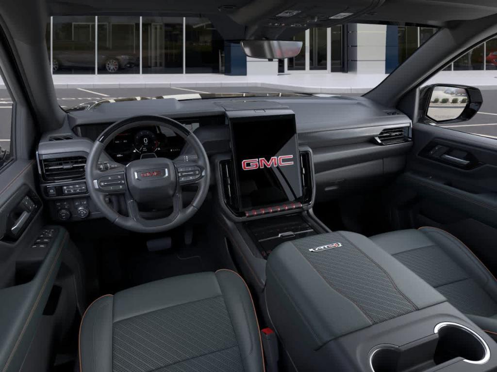new 2025 GMC Yukon XL car, priced at $94,435
