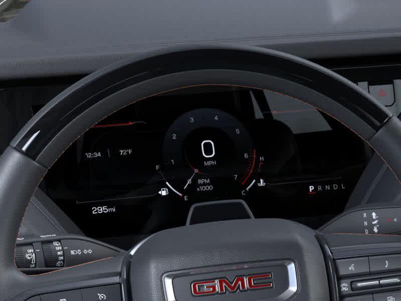 new 2025 GMC Yukon XL car, priced at $94,435