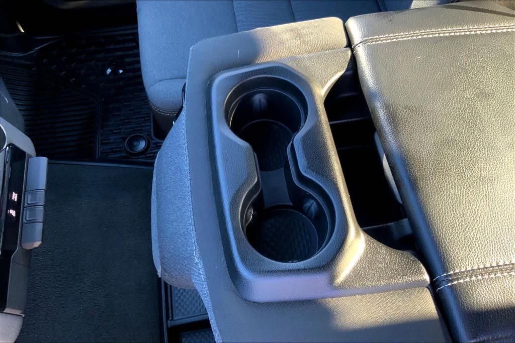 used 2024 Ram 1500 car, priced at $29,845