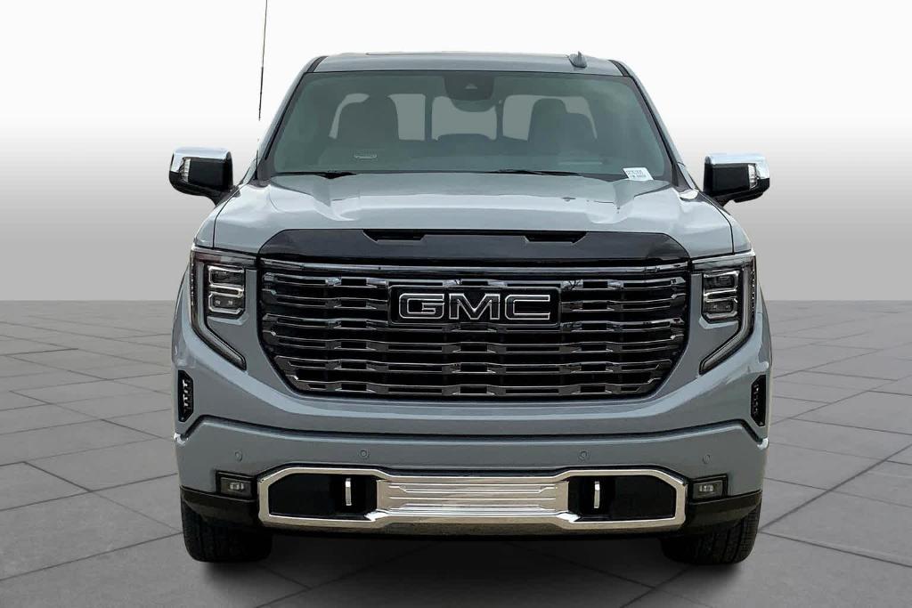 new 2025 GMC Sierra 1500 car, priced at $83,790