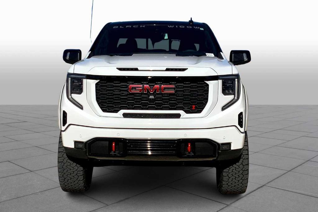 new 2025 GMC Sierra 1500 car, priced at $98,339