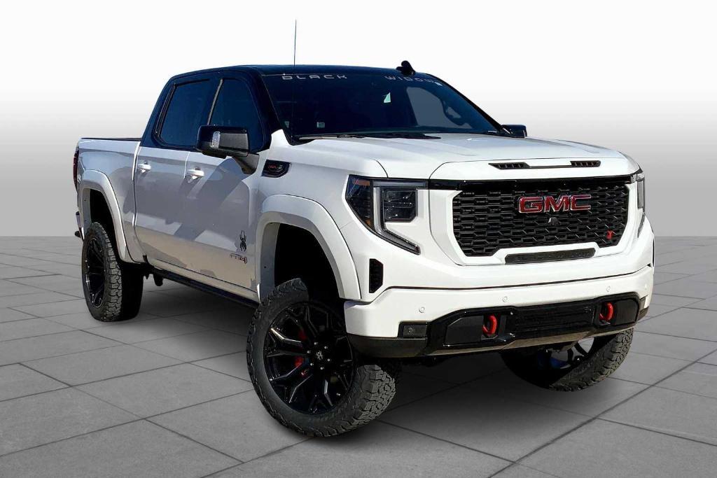 new 2025 GMC Sierra 1500 car, priced at $98,339