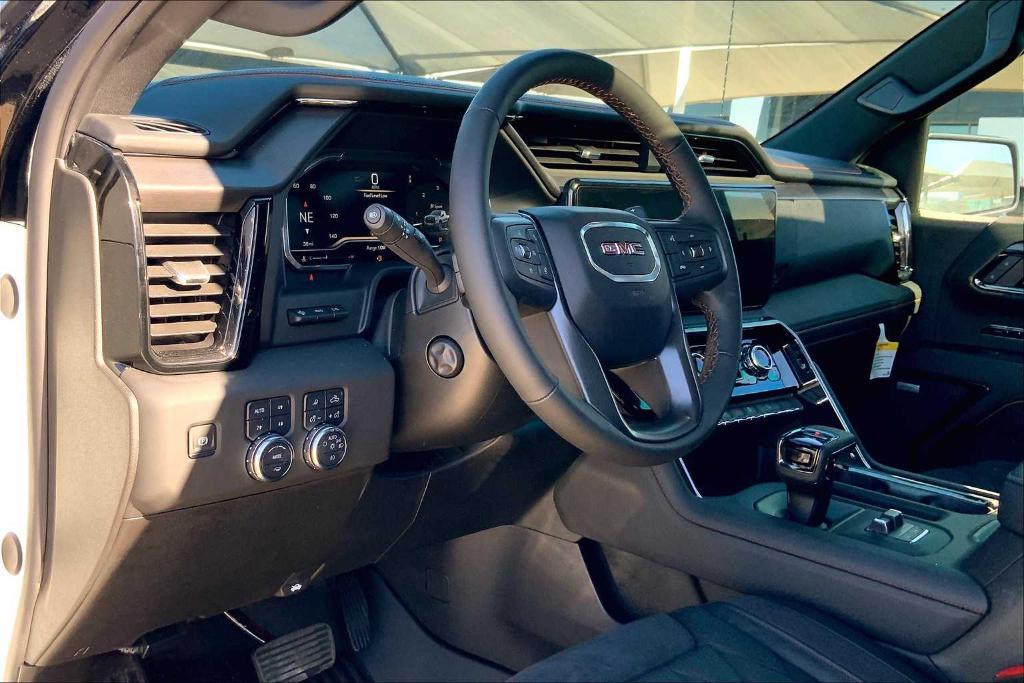 new 2025 GMC Sierra 1500 car, priced at $98,339