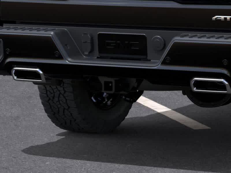 new 2025 GMC Sierra 1500 car, priced at $63,305