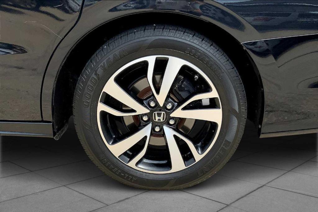 used 2020 Honda Odyssey car, priced at $30,631