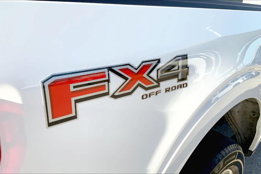 used 2021 Ford F-150 car, priced at $49,773