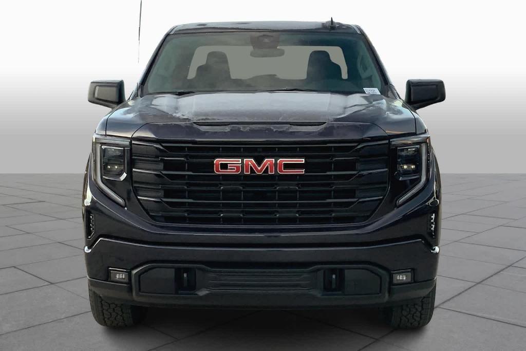 new 2025 GMC Sierra 1500 car, priced at $55,395