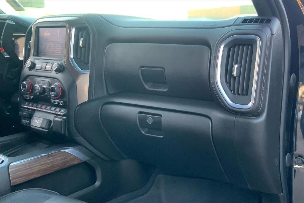 used 2022 Chevrolet Silverado 2500 car, priced at $57,981