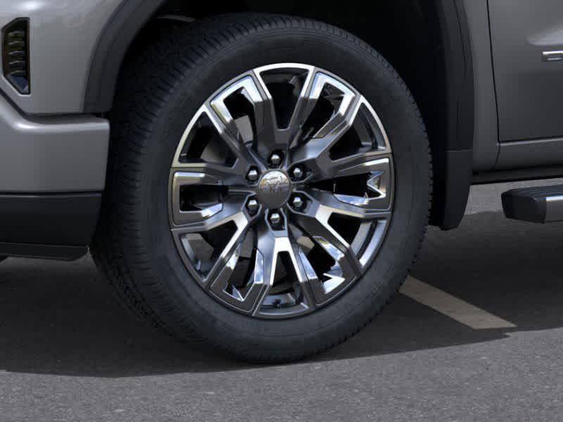 new 2026 GMC Sierra 1500 car, priced at $70,090