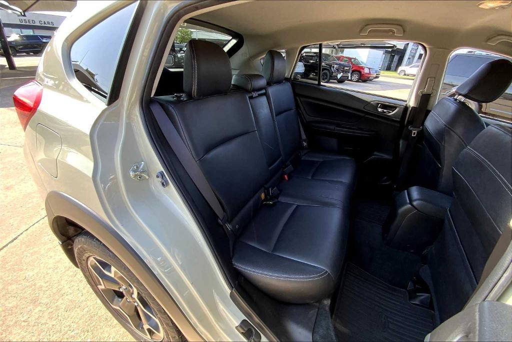 used 2014 Subaru XV Crosstrek car, priced at $11,223