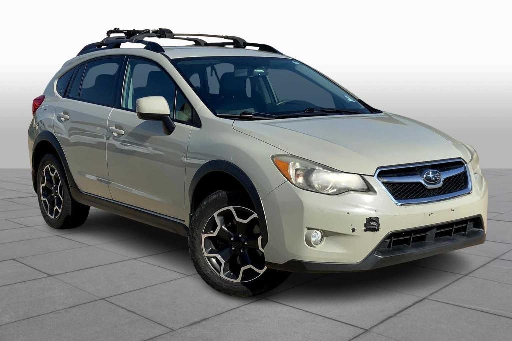 used 2014 Subaru XV Crosstrek car, priced at $11,223