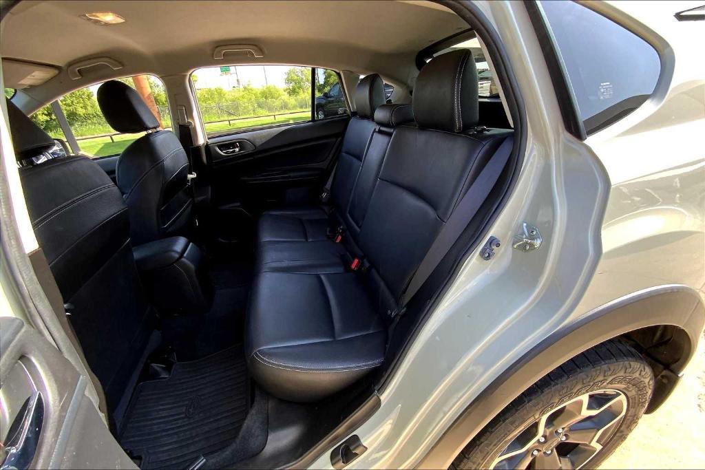 used 2014 Subaru XV Crosstrek car, priced at $11,223