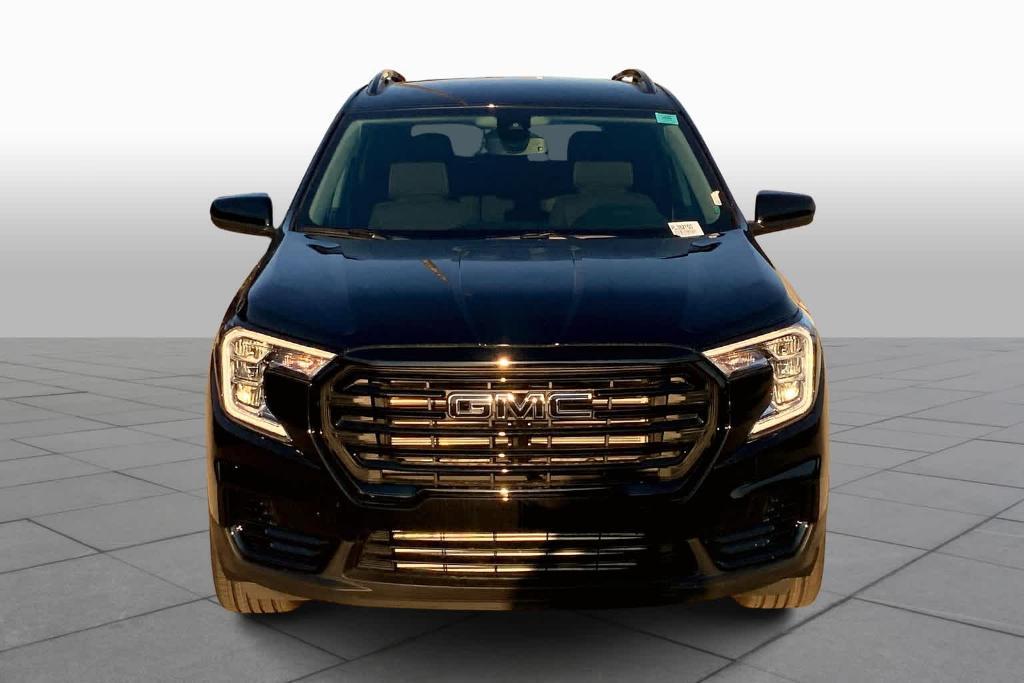 new 2024 GMC Terrain car, priced at $24,885