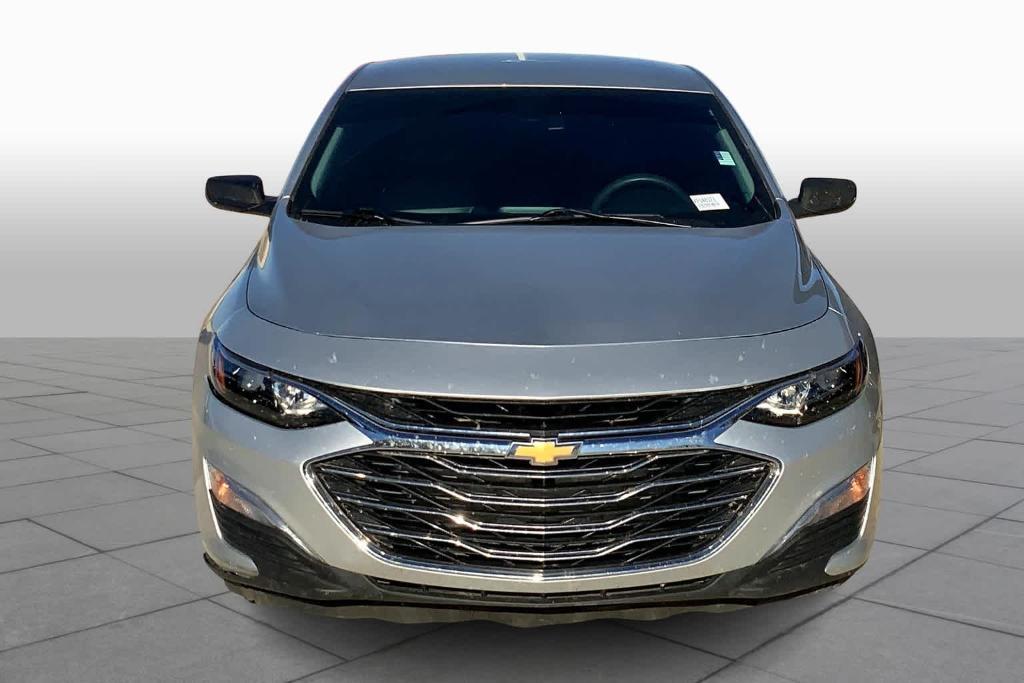 used 2019 Chevrolet Malibu car, priced at $12,377