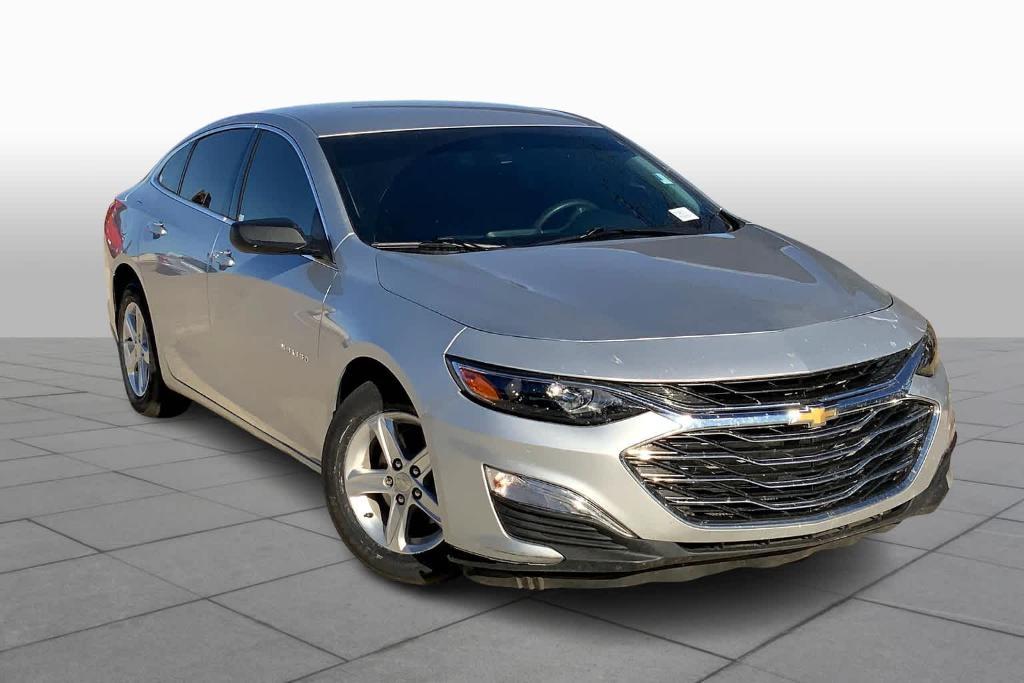 used 2019 Chevrolet Malibu car, priced at $12,377