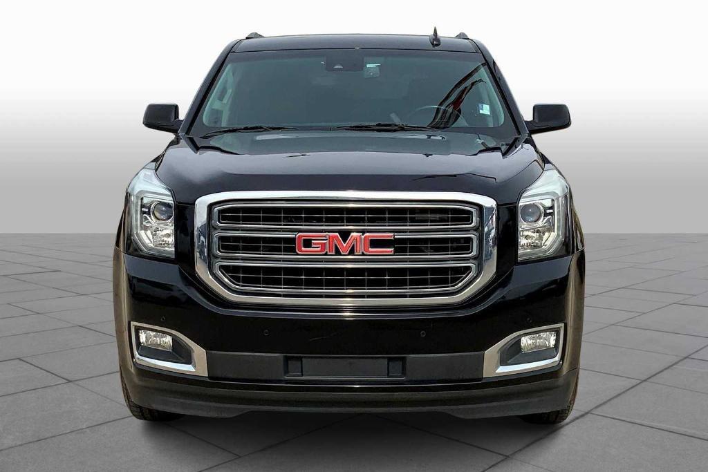 used 2016 GMC Yukon car, priced at $23,051