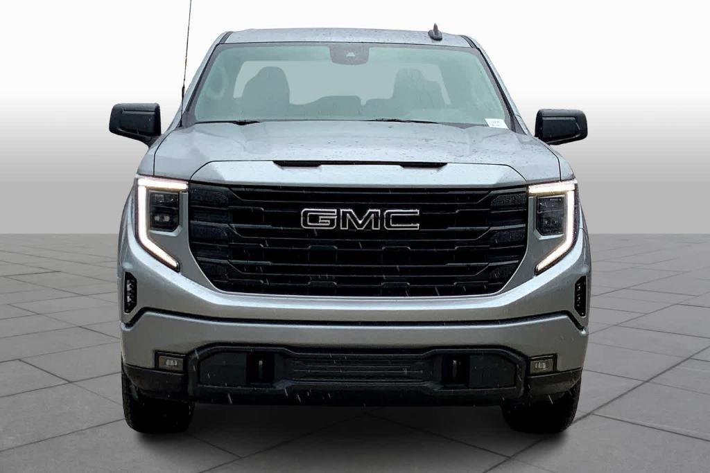 new 2025 GMC Sierra 1500 car, priced at $55,395