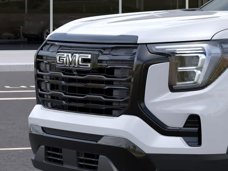new 2026 GMC Terrain car, priced at $31,785