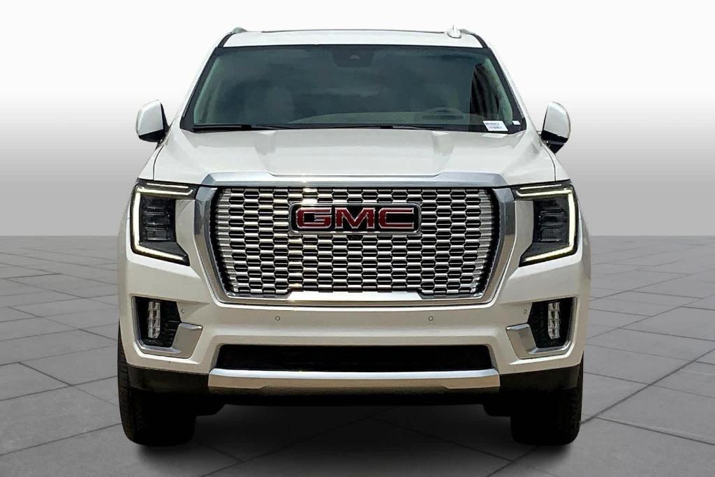 new 2024 GMC Yukon XL car, priced at $88,630