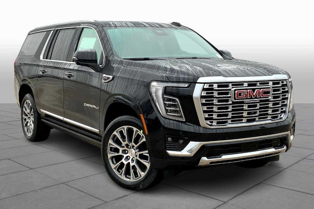 new 2025 GMC Yukon XL car, priced at $96,375